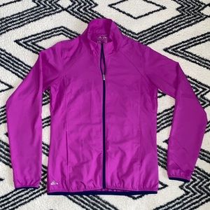 Adidas Golf Full Zip Lightweight Jacket | Women’s | Size: XS